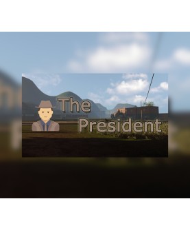 The President Steam Key GLOBAL